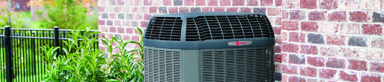 trane heat pump