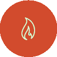 heating icon