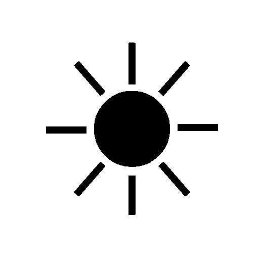winter icon