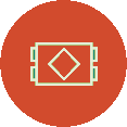 thermostat icon